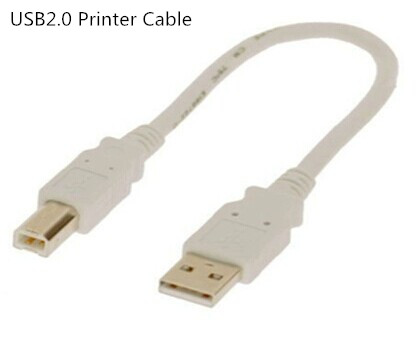 USB Printer Cabke